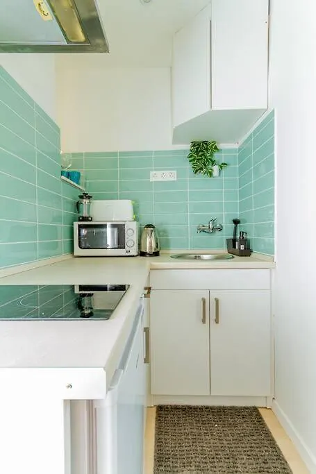 Kazinczy New Life By Nw Apartment Budapest