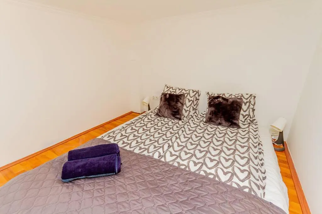 Kazinczy New Life By Nw Apartment Budapest 0*,  Hungary
