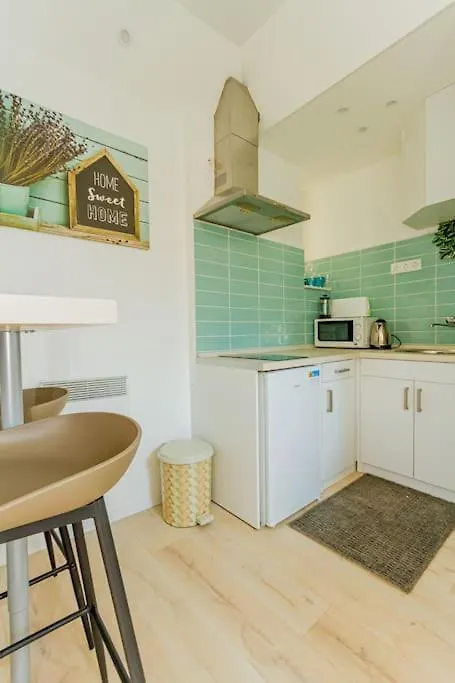 Kazinczy New Life By Nw Apartment Budapest 0*,  Hungary