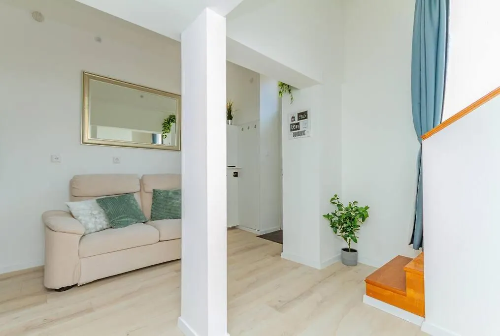 Kazinczy New Life By Nw Apartment Budapest 0*,