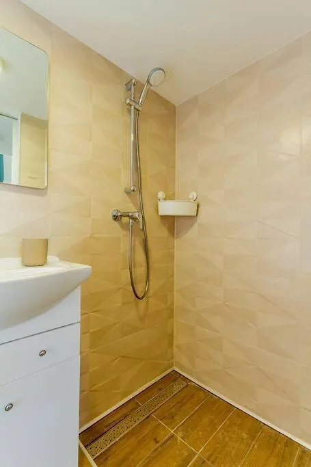 Kazinczy New Life By Nw Apartment Budapest